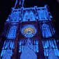 Straßburger Münster von Jan Lungfiel