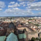 Straßburg von Jan Lungfiel