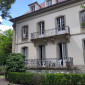 Ökumenisches Institut von Jan Lungfiel 
