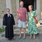 Einfach Heiraten 5 von Markus Winterstein