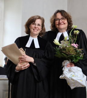 Einführung Lena Gleußner von Helmut Will