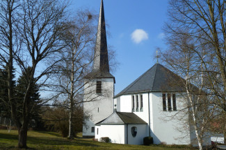 Christuskirche Ebern