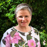 Claudia Winterstein